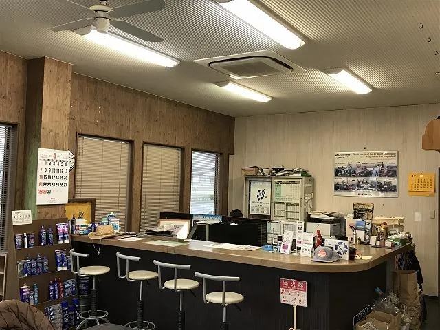 店舗写真